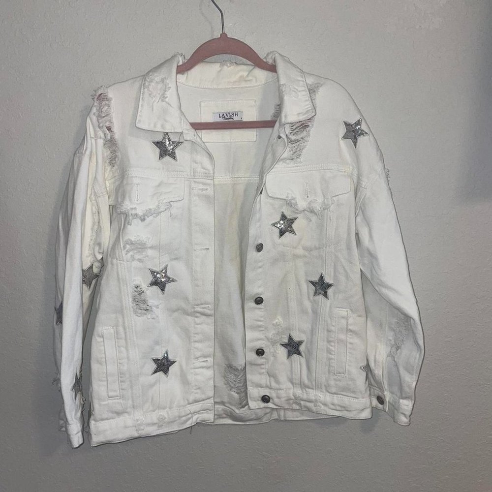 Women's Jacket